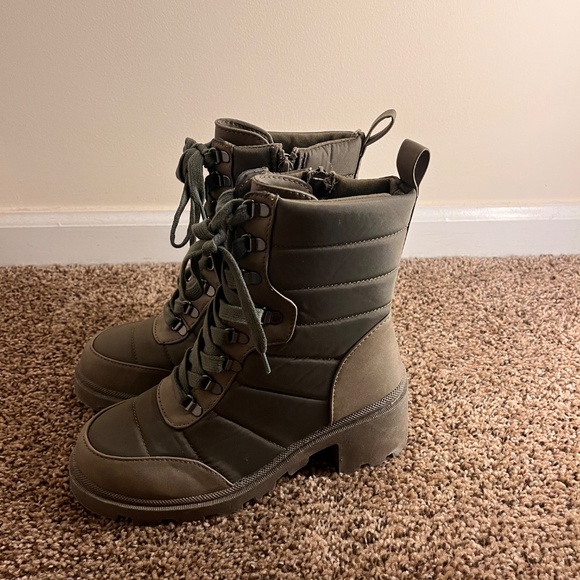 DV Dolce Vita Nonna ankle boots - Picture 4 of 5